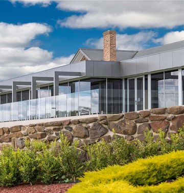 Mercure Goulburn