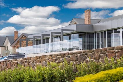 Mercure Goulburn