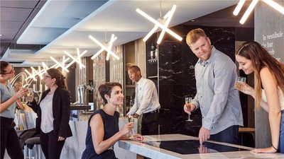 Mercure Paris Alesia