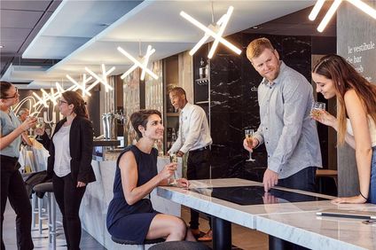 Mercure Paris Alesia