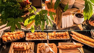 Mercure Paris Alesia