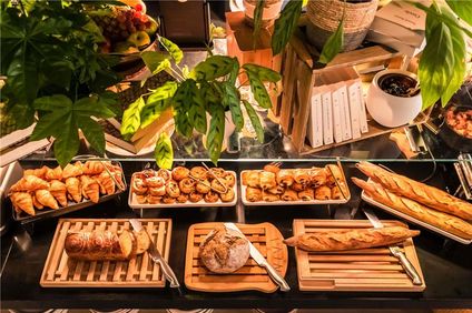 Mercure Paris Alesia