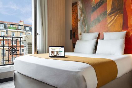 Mercure Paris Alesia