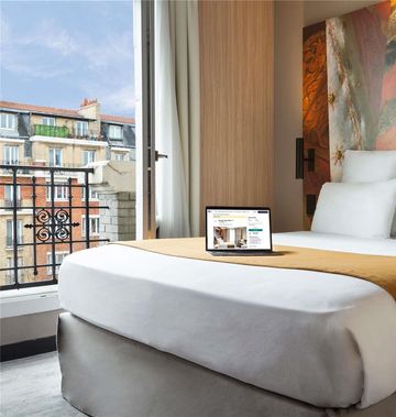 Mercure Paris Alesia