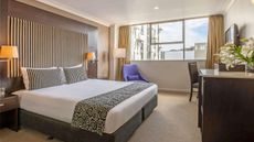 Mercure Wellington Abel Tasman Hotel