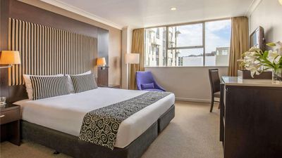 Mercure Wellington Abel Tasman Hotel
