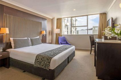 Mercure Wellington Abel Tasman Hotel
