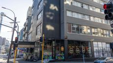 Mercure Wellington Abel Tasman Hotel