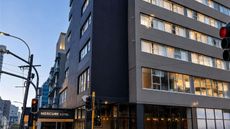 Mercure Wellington Abel Tasman Hotel