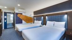 Mercure Wellington Abel Tasman Hotel