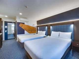 Mercure Wellington Abel Tasman Hotel