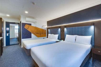Mercure Wellington Abel Tasman Hotel