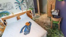 Ibis Styles Paris Boulogne Marcel Sembat