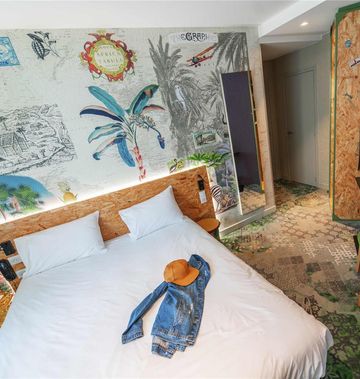 Ibis Styles Paris Boulogne Marcel Sembat