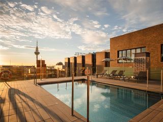 Novotel Madrid Center