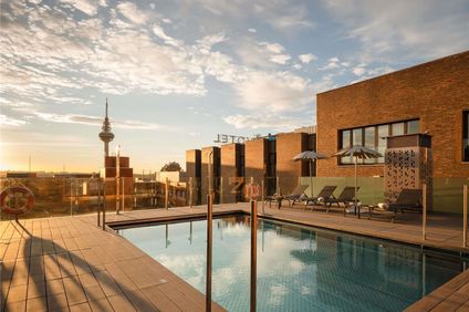 Novotel Madrid Center