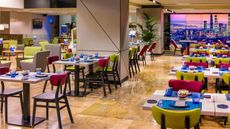 Novotel Madrid Center