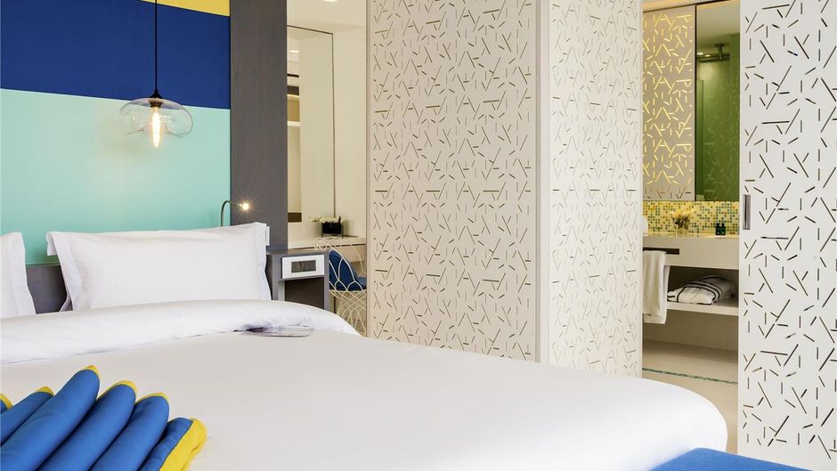 Sofitel Tamuda Bay Beach and Spa Suite