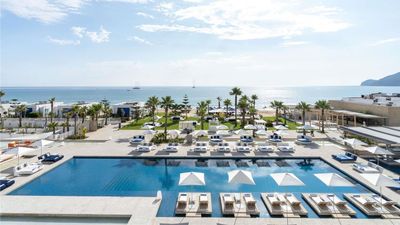 Sofitel Tamuda Bay Beach and Spa