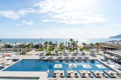 Sofitel Tamuda Bay Beach and Spa