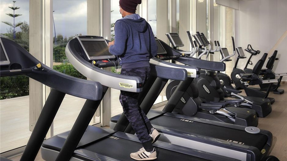 Sofitel Tamuda Bay Beach and Spa Health