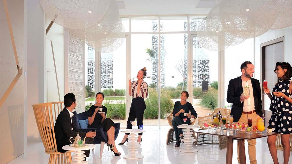 Sofitel Tamuda Bay Beach and Spa Meeting