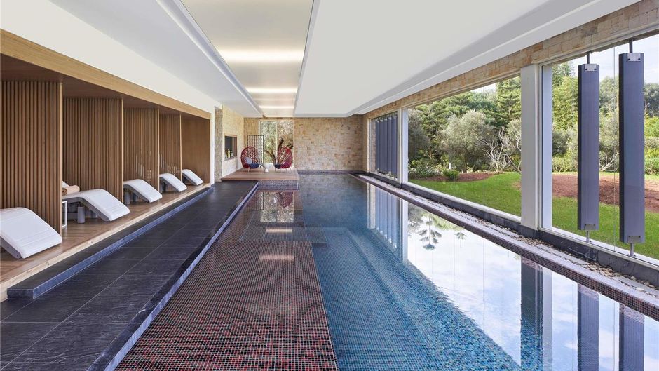 Sofitel Tamuda Bay Beach and Spa Spa