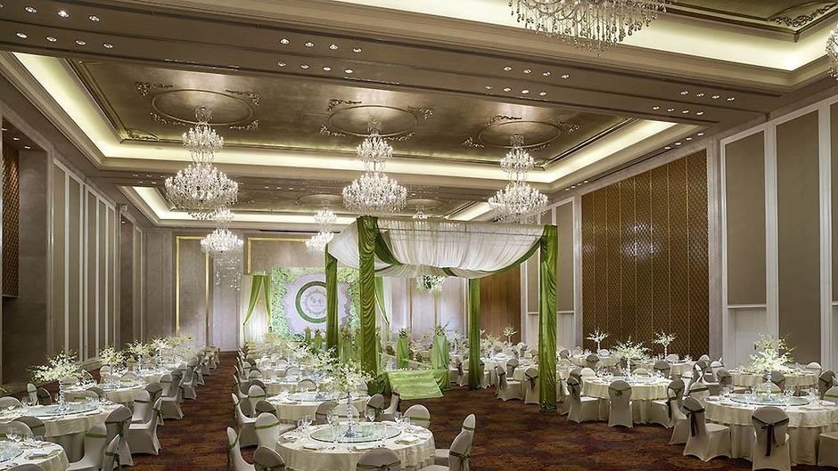 Sofitel Xining Other