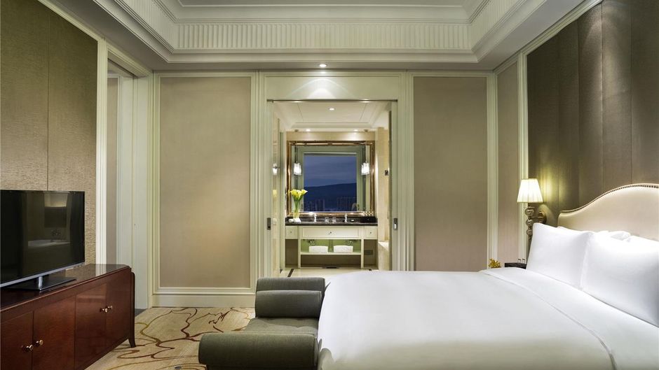 Sofitel Xining Suite