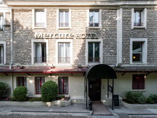Mercure Paris Ouest Saint Germain