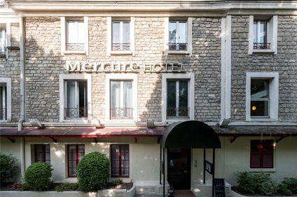 Mercure Paris Ouest Saint Germain