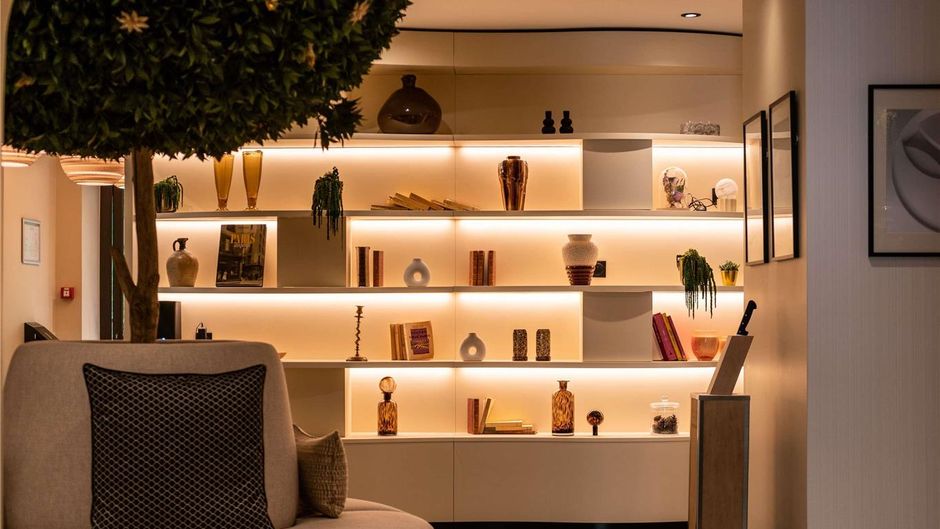Mercure Paris Ouest Saint Germain Exterior