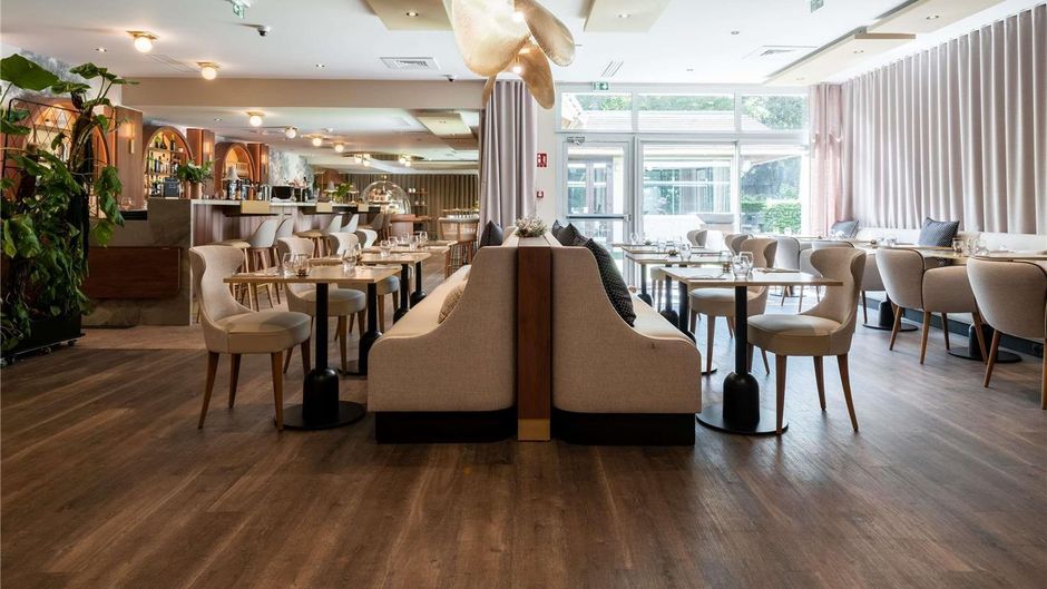 Mercure Paris Ouest Saint Germain Exterior