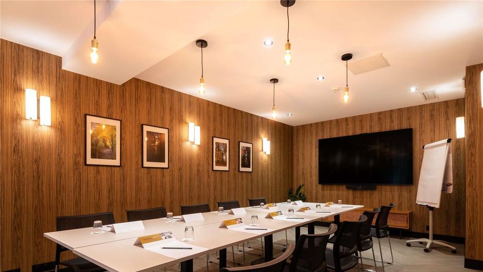 Mercure Paris Ouest Saint Germain Other
