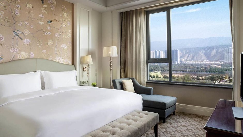 The Sebel Xi Ning Room
