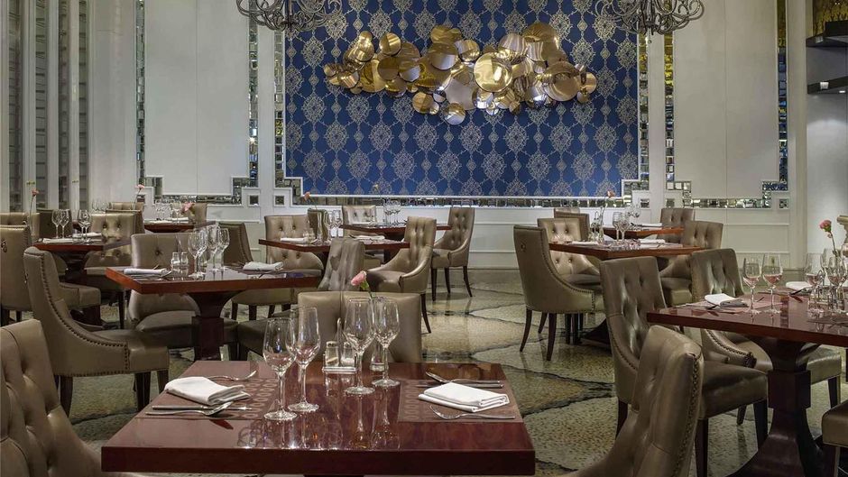 The Sebel Xi Ning Restaurant