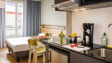 Aparthotel Adagio Access la Defense