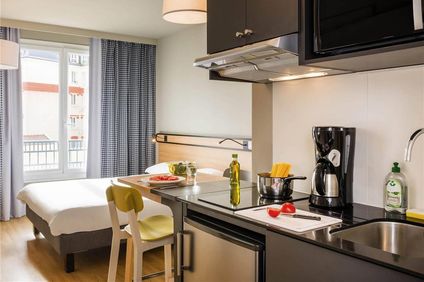Aparthotel Adagio Access la Defense