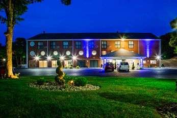 Best Western Cape Cod Hotel