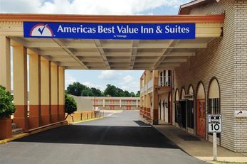 Americas Best Value Inn Texarkana
