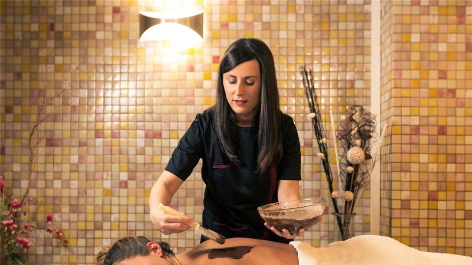 Mercure Bilbao Jardines de Albia Other