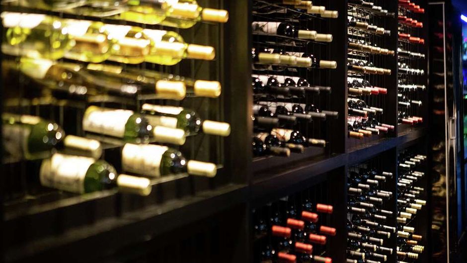 Anselmo Buenos Aires, Curio Collection Restaurant