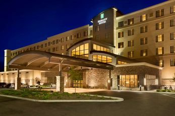 Embassy Suites Akron Canton Airport