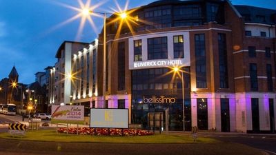 Limerick City Hotel