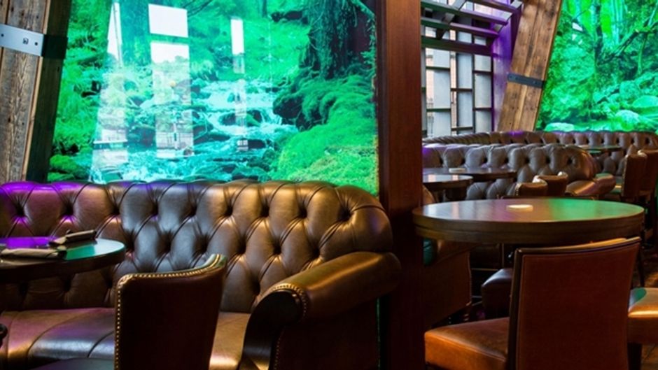 Limerick City Hotel Restaurant