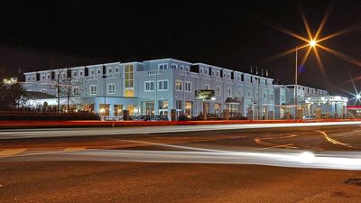 Clanree Hotel
