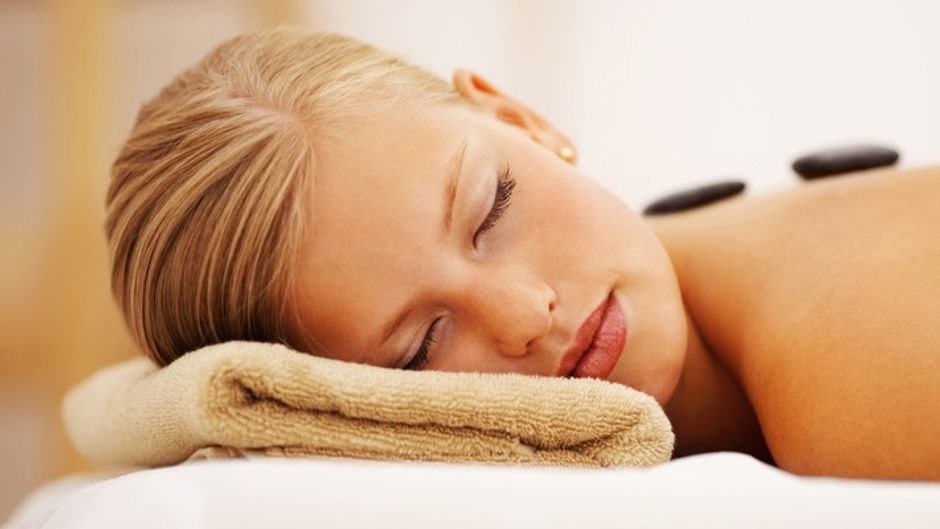 Clanree Hotel Spa