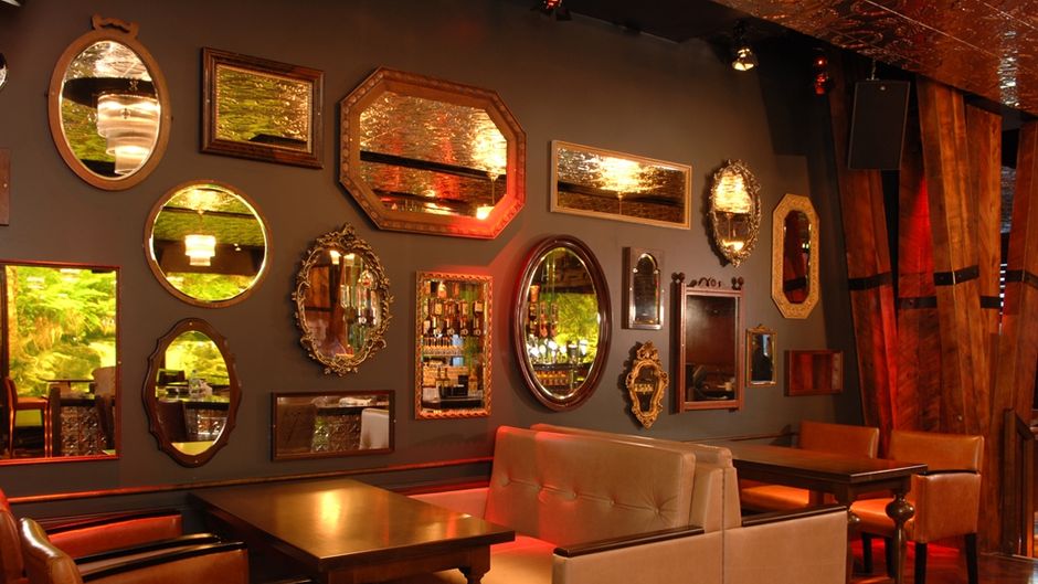 Clanree Hotel Restaurant