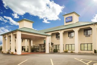 Baymont Inn & Suites Johnson City