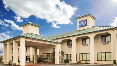 Baymont Inn & Suites Johnson City